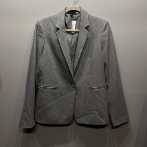 Express blazer